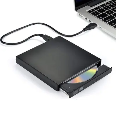 DVD Writer External and Hub NS
